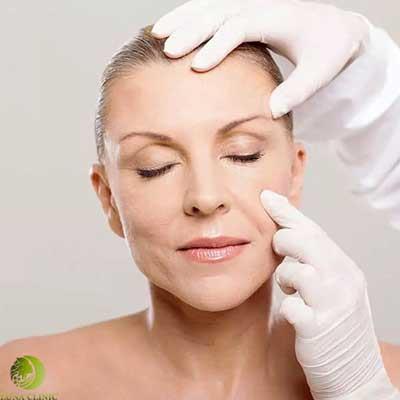 چشیدن لذت جوانی در میانسالی با فرکشنال RF