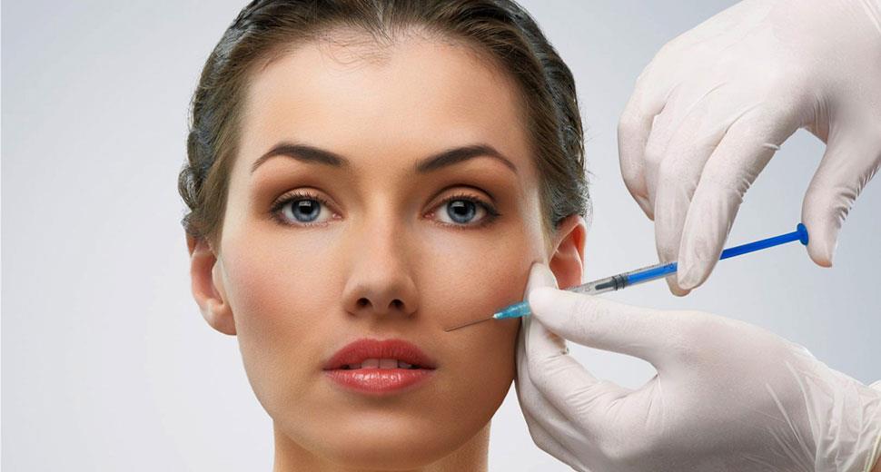 هر آنچه باید در مورد بوتاکس بدانید ✔️ کلینیک لونا