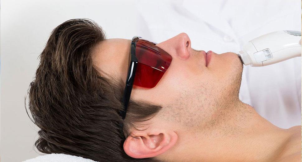 فواصل مناسب بین جلسات لیزر چقدر است؟