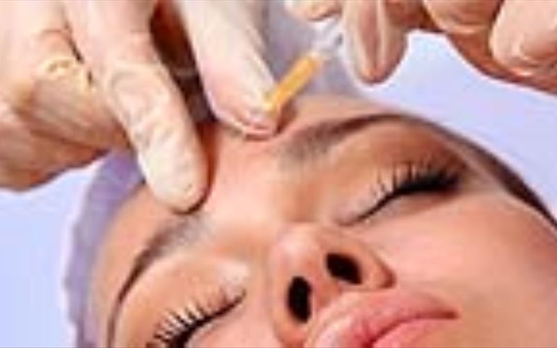 بهترین بوتاکس در اصفهان