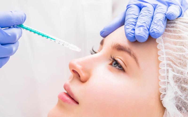 تزریق ژل بینی در اصفهان 09190231250 | کلینیک زیبایی