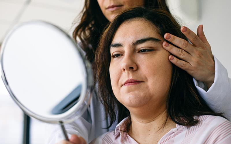 تزریق ژل شقیقه در اصفهان ☎️09190231250 - مهسا یزدخواستی