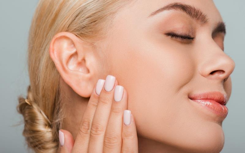 تزریق ژل گونه 09190231250 -✅ کلینیک زیبایی